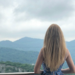 Maria Gabriel, 01.03