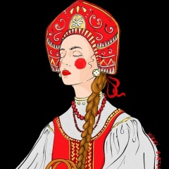 Евгения Пронина, 15.05