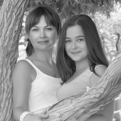 Мария Левитан, 21.06, Днепр (Днепропетровск)