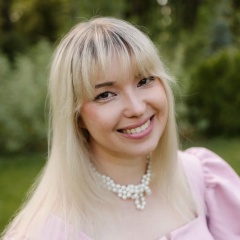 Эльвира Нургалеева, 04.10, Ижевск