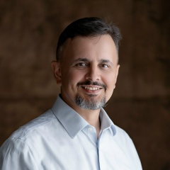 Александр Андриенко, 10.07, Сургут