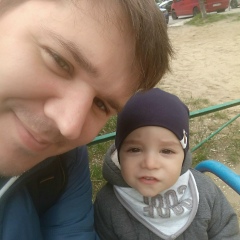 Александр Клименко, 03.07.1986, Сумы