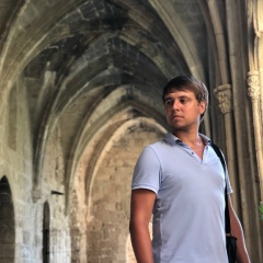 Ален Долин, 07.06.1984, Санкт-Петербург