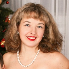 Наталья Савицкая, 04.06.1985, Минск