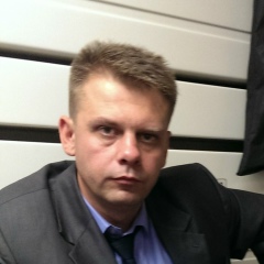 Александр Ларин, 03.08.1979, Алматы