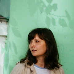 Владислава Кожевникова, 18.08, Москва