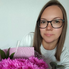 Анастасия Александровна, Санкт-Петербург