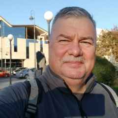 Владимир Руденков, 19.09.1966, Владивосток