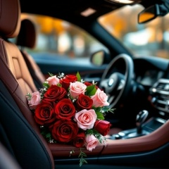 Айжана Алимжановна, Астана