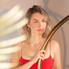 Ольга Блей, 11.11, Москва