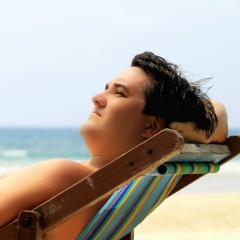 Андрей Козионов, 16.04.1983, Москва