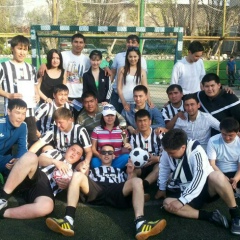 Nurbol Zhalel, 17.02, Тараз