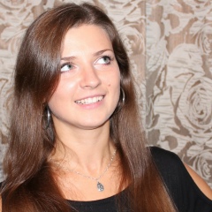 Анна Затолокина, 09.06, Москва