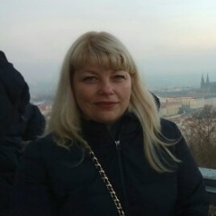 Марина Маракулина, 11.05, Санкт-Петербург