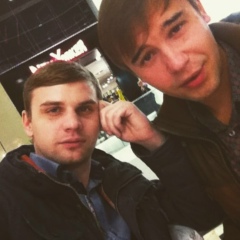 Гриша Бобрицкий, 24.03.1989, Сочи