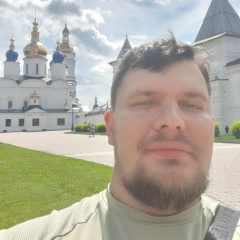 Николай Дмитрусенко, 16.05.1991, Тюмень