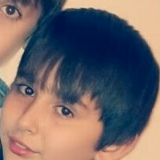 Ирисхан Бичиев, 28.04.2000, Грозный