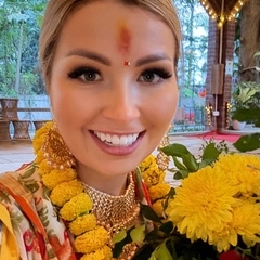 Ольга Вороширина, Рязань