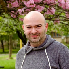 Сергей Кубик, 29.07.1981, Ужгород