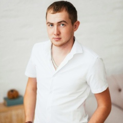 Валерий Лебедев, Челябинск