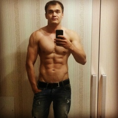 Нурсултан Мустафин, 21.02.1991, Астана