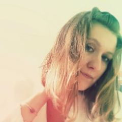 Полина Тютюнникова, 06.10.1989, Санкт-Петербург