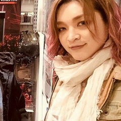 Yuuto Shinji, 09.06.1987