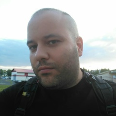 Генка Черник, 01.01.2011