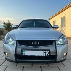 Нурик Айдарбаев, 29.02.1988, Форт-Шевченко