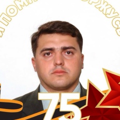 Александр Чернявский, 15.03.1976, Донецк