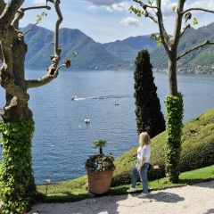 Алёна Апарин, 08.02.1982