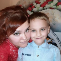 Юлия Кулешова, 08.04, Санкт-Петербург