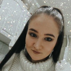 Алия Низамутдинова, 15.01.1993, Казань