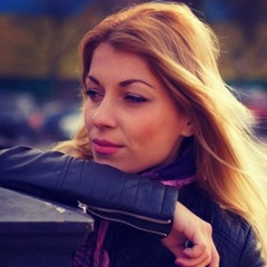 Irina Atkin, 22.10.1988, Киев