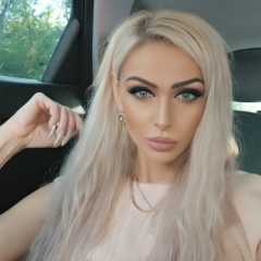 Юлия Желекина, 06.01, Самара