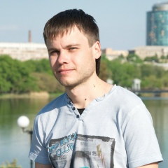Алексей Ходырев, 28.04.1987, Донецк