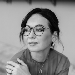 Наталия Климова, 24.02.1988, Москва