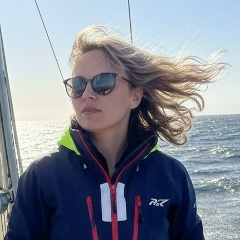 Елена Рысак, 22.12