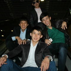 Ерназар Арнурашид, 29.06.1994, Алматы