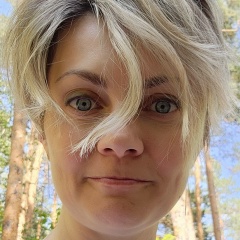 Екатерина Телюфанова, 10.05, Пенза