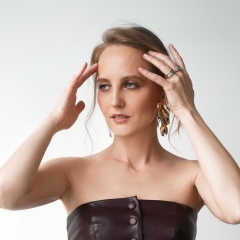 Анна Авраменко, 12.11, Иркутск