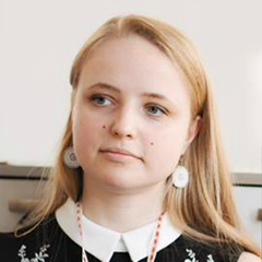 Аня Клімовіч, 14.07.1996