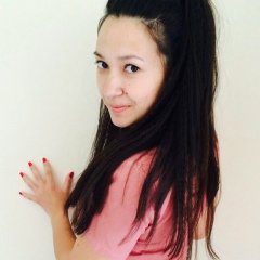 Линура Гарифуллина, 11.10.1989, Астана