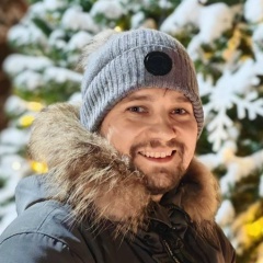 Слава Масальский, 13.02, Санкт-Петербург