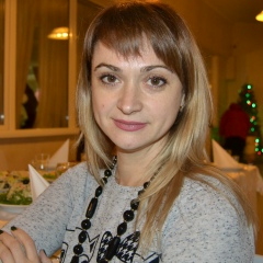 Виктория Гурлич, 01.07.1978, Одесса