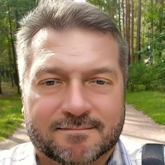 Игорь Пыхтов, 07.03.1959, Санкт-Петербург