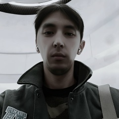 Аскар Жуматов, 09.04, Москва