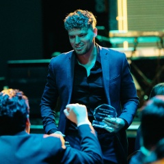 Александр Кононов, 28.12, München