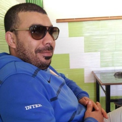 Yassine Casillas, 23.06.1989, Ben Arous