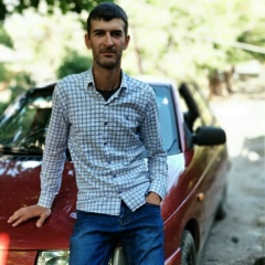 Руслан Кузминов, Грозный